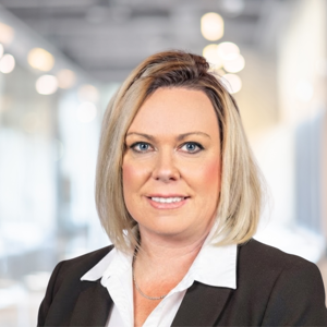 Lauren Bauer-Coates Bid & Marketing Manager