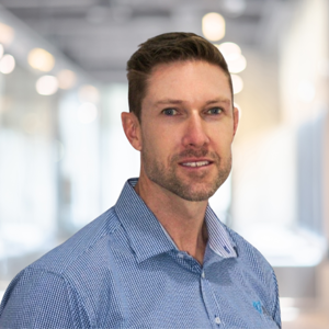 Darren Edwards General Manager - Network Development and Connections