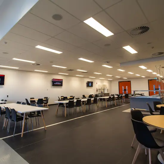 NSW Rural Fire Service - Training Academy