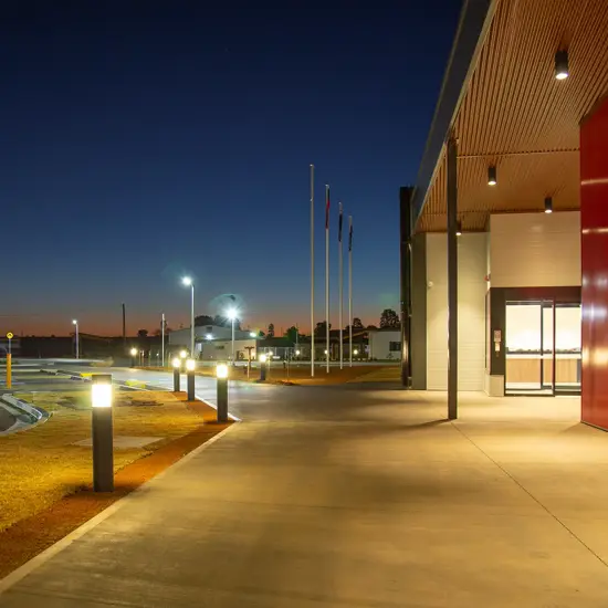 NSW Rural Fire Service - Training Academy