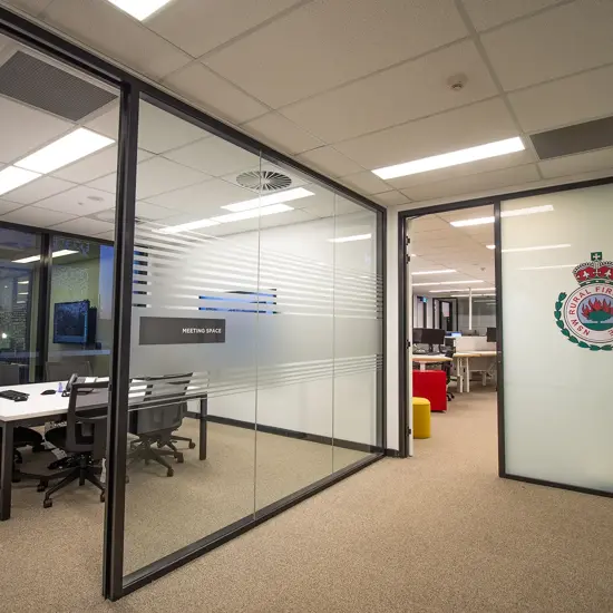 NSW Rural Fire Service - Training Academy