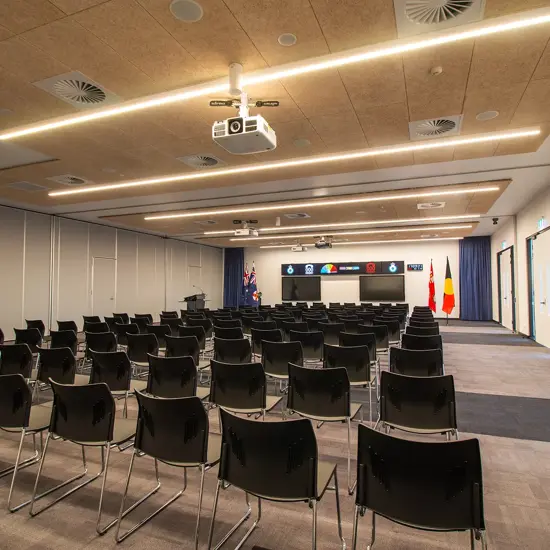 NSW Rural Fire Service - Training Academy